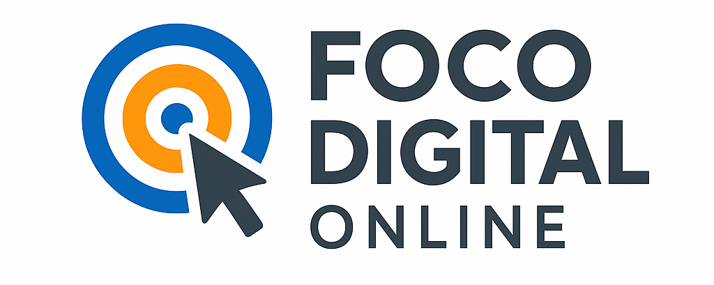 Foco Digital Online